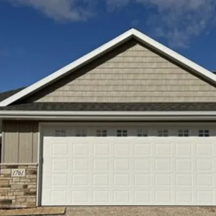 Buy this 3 bed house on Arbor Gate Lane in Ledgeview, WI 54306