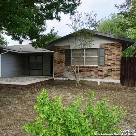 Buy this 3 bed house on 6418 Timberhill Drive in San Antonio, TX 78238