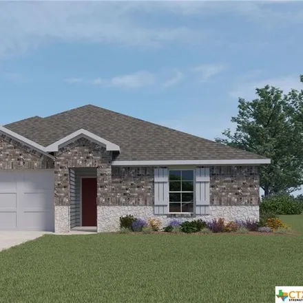Buy this 3 bed house on Fountain View Drive in Killeen, TX 76549