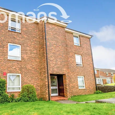 Rent this 1 bed apartment on Elder Close in Winchester, SO22 4LG