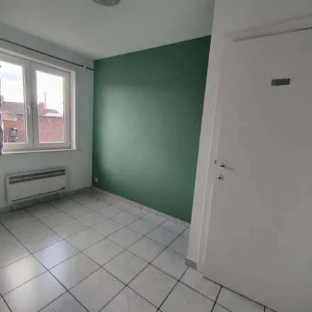 Image 5 - Moorselbaan 7, 9300 Aalst, Belgium - Apartment for rent