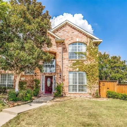Rent this 4 bed house on 3101 Great Southwest Drive in Plano, TX 75025