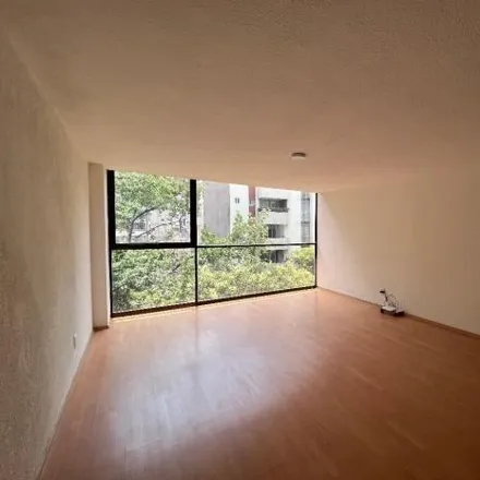 Buy this 2 bed apartment on Ecobici #212 in Calle Hegel, Colonia Bosques de Chapultepec