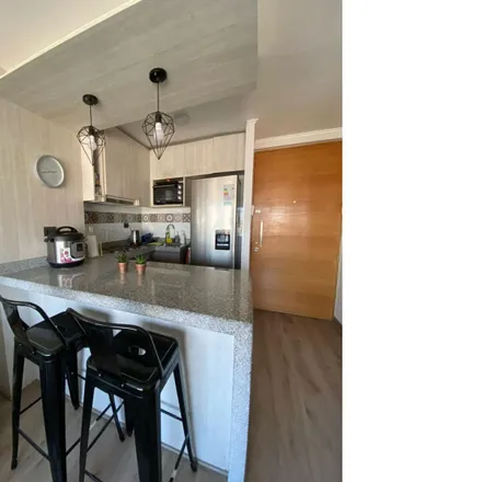 Buy this 2 bed apartment on Ciudad del Niño in Gran Avenida José Miguel Carrera, 798 0008 San Miguel