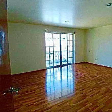 Rent this 3 bed apartment on Centro de Estudios Lomas in Calle Paseo de las Naciones, Colonia Lomas Verdes 3ra Sección