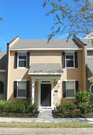 Buy this 3 bed townhouse on 402 Sunnyhurst Place in DeLand, FL 32724