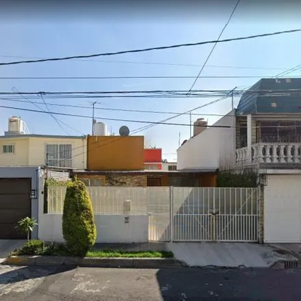 Buy this 3 bed house on Hacienda de la Condesa 42 in Azcapotzalco, 02410 Mexico City
