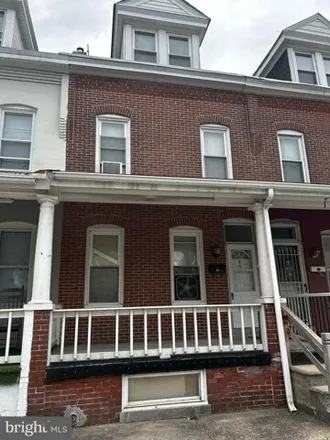 Buy this 5 bed house on 401 Haws Alley in Norristown, PA 19401