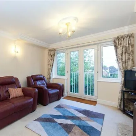 Rent this 2 bed room on Islip House in Hernes Road, Sunnymead