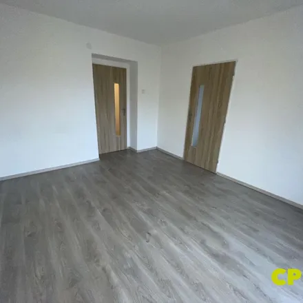 Rent this 3 bed apartment on Bratislavská 2287/16 in 400 01 Ústí nad Labem, Czechia