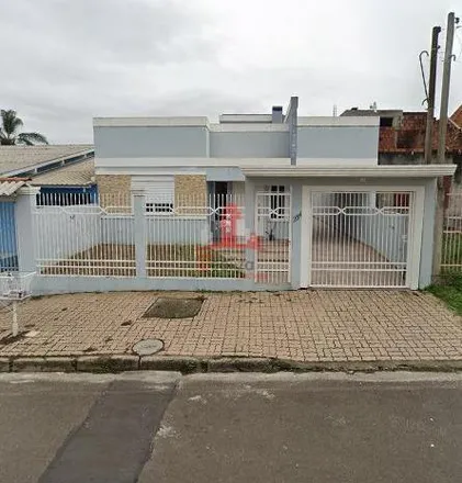 Image 1 - Rua Antônio Martini, Walderes, Sapucaia do Sul - RS, 93226-430, Brazil - House for sale