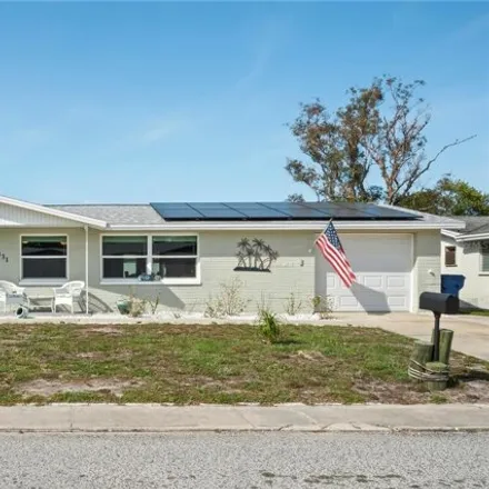 Buy this 3 bed house on 3435 Nixon Road in Holiday, FL 34691