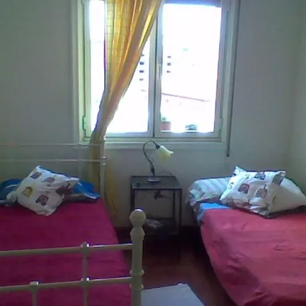 Rent this 1 bed apartment on Calle Murrieta / Murrieta kalea in 15A, 48901 Barakaldo