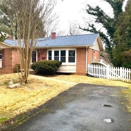 Rent this 4 bed house on 12859 Camellia Drive in Glenmont, MD 20906