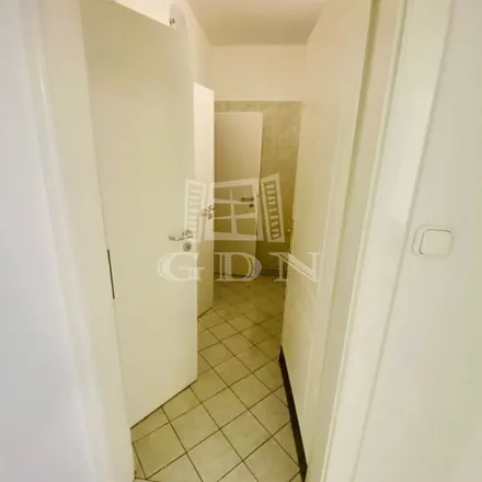 Rent this 2 bed apartment on Tesco in Budapest, Bécsi út 258