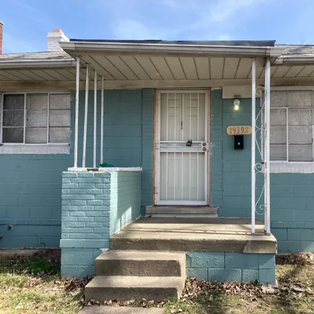Rent this 2 bed house on 19392 Pelkey St
