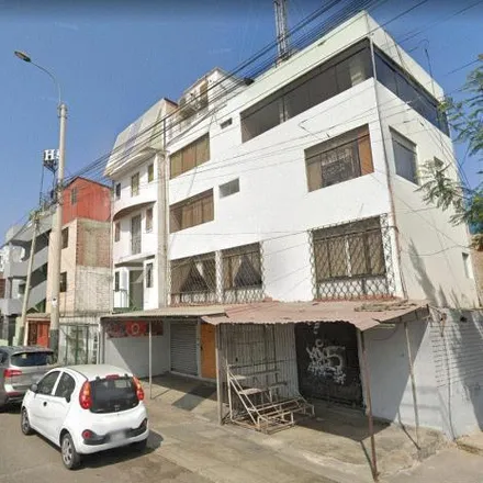 Image 2 - El Hornero, Jirón Rosendo Vidaurre, Barranco, Lima Metropolitan Area 15049, Peru - Apartment for rent