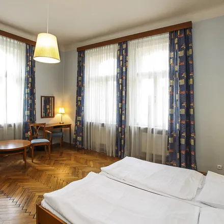 Image 5 - Jana Masaryka 194/39, 120 00 Prague, Czechia - Apartment for rent
