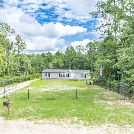 Buy this 3 bed house on 2493 Marigold Avenue in Clay County, FL 32068