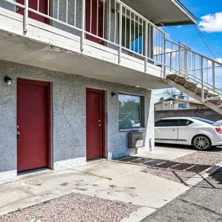 Image 1 - 20 North San Jose, Mesa, AZ 85201, USA - Apartment for rent