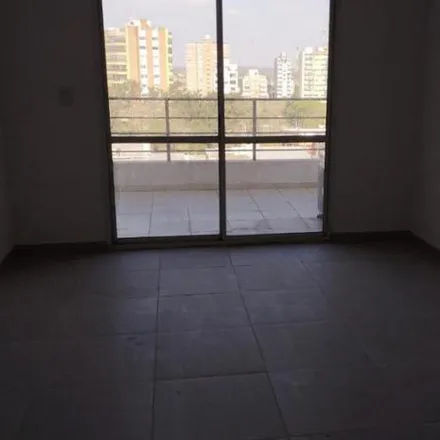 Buy this studio apartment on El Pueblo de Pilar a Los Bomberos Voluntarios in Tucumán, Villa Morra