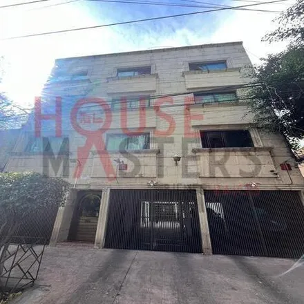 Rent this 3 bed apartment on Calle Golfo de Vizcaya in Miguel Hidalgo, 11410 Mexico City