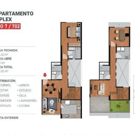 Image 2 - Julian Apaza, San Miguel, Lima Metropolitan Area 15087, Peru - Apartment for sale