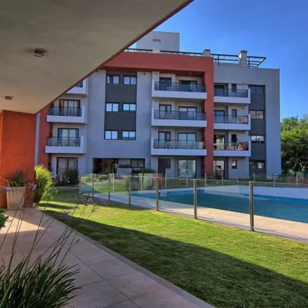 Buy this 1 bed apartment on unnamed road in Lomas de Manatiales, Cordoba