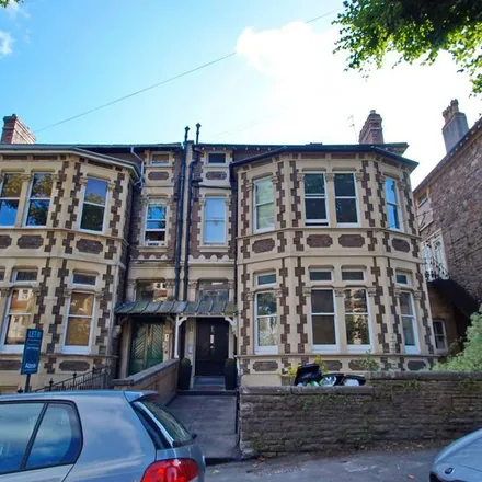 Rent this 1 bed apartment on Redland Station (C) in South Road, Bristol