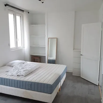 Image 5 - 6 Square du Bois Perrin, 35000 Rennes, France - Apartment for rent