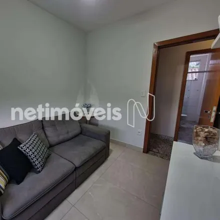 Buy this 3 bed apartment on Avenida Deputado Anuar Menhem in Santa Branca, Belo Horizonte - MG