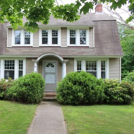 Buy this 3 bed house on 27 Old Kent Rd in Connecticut, 06250