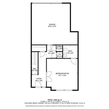 Image 5 - 501 West Maple Avenue, Orange, CA 92868, USA - Condo for rent