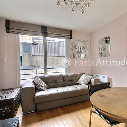 Image 1 - 23 Rue Brunel, 75017 Paris, France - Apartment for rent