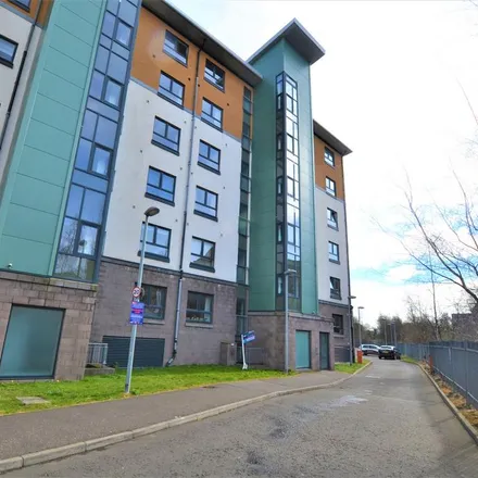 Rent this 2 bed apartment on 17 Lochend Park View in City of Edinburgh, EH7 5FX