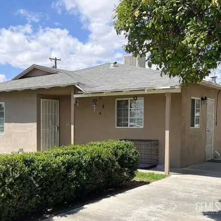 Buy this 3 bed house on Mount Vernon Elementary School in Potomac Avenue, Kern County