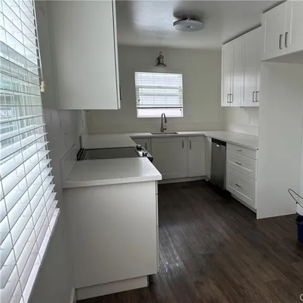 Rent this studio apartment on 228 4th Street in Seal Beach, CA 90740