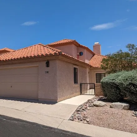 Buy this 3 bed house on La Paloma Golf Club in 3660 East Sunrise Drive, Tucson
