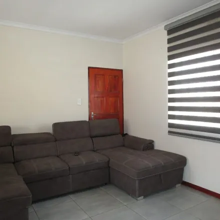 Image 1 - Breezyvale Connector Road, Buffalo City Ward 46, East London, 5209, South Africa - Townhouse for rent