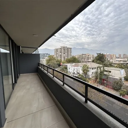 Rent this 2 bed apartment on Colegio Providencia in Avenida Manuel Montt 485, 750 0000 Providencia