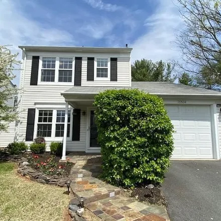 Rent this 3 bed house on 13504 Coates Lane in Sully Square, Fairfax County