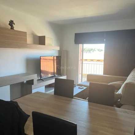 Rent this 3 bed apartment on Carrer de Sant Martí in 08107 Martorelles, Spain