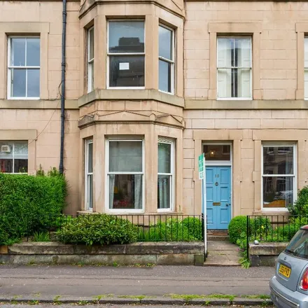 Rent this 4 bed apartment on Lauriston Gardens in City of Edinburgh, EH3 9HH