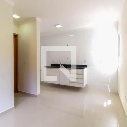 Rent this 1 bed apartment on Rua Dois Córregos 166 in Água Rasa, São Paulo - SP