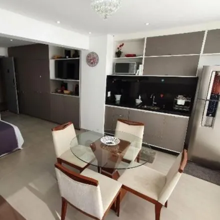 Buy this 1 bed apartment on Rua Anhaia 861 in Bairro da Luz, São Paulo - SP