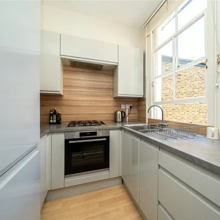 Image 2 - 37 Brewster Gardens, London, W10 6AJ, United Kingdom - Apartment for rent