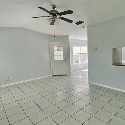 Image 2 - 6008 Hidden Sunrise Drive, San Antonio, TX 78244, USA - House for rent