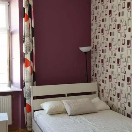 Rent this 2 bed apartment on Józefa Dietla in 31-073 Krakow, Poland