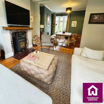 Image 3 - Bamford Grove, Manchester, M20 2FF, United Kingdom - Townhouse for sale