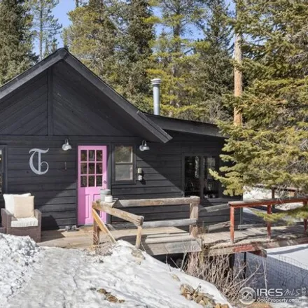 Image 7 - 80 Independent Drive, Gilpin County, CO, USA - House for sale